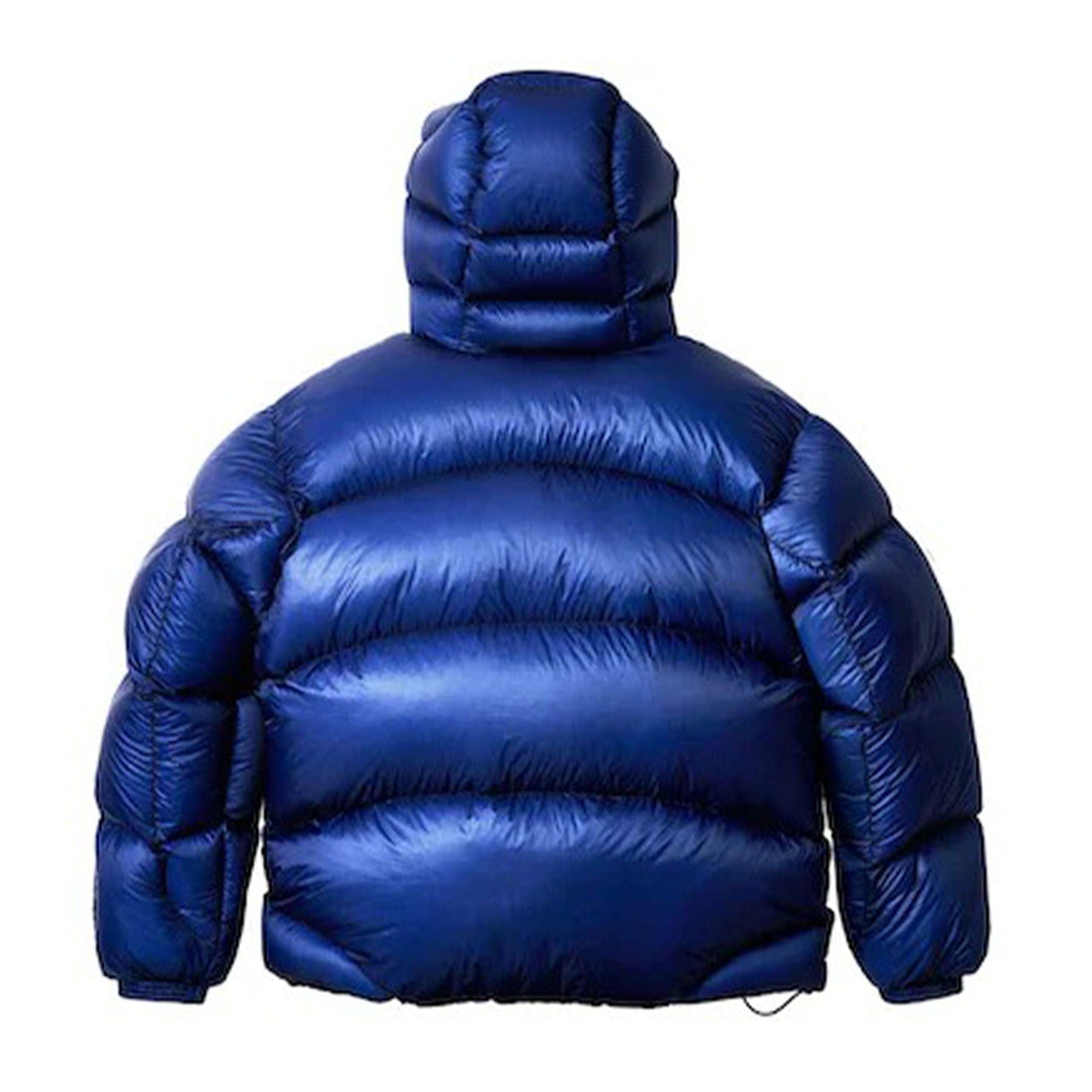 Cp company puffer coat deals