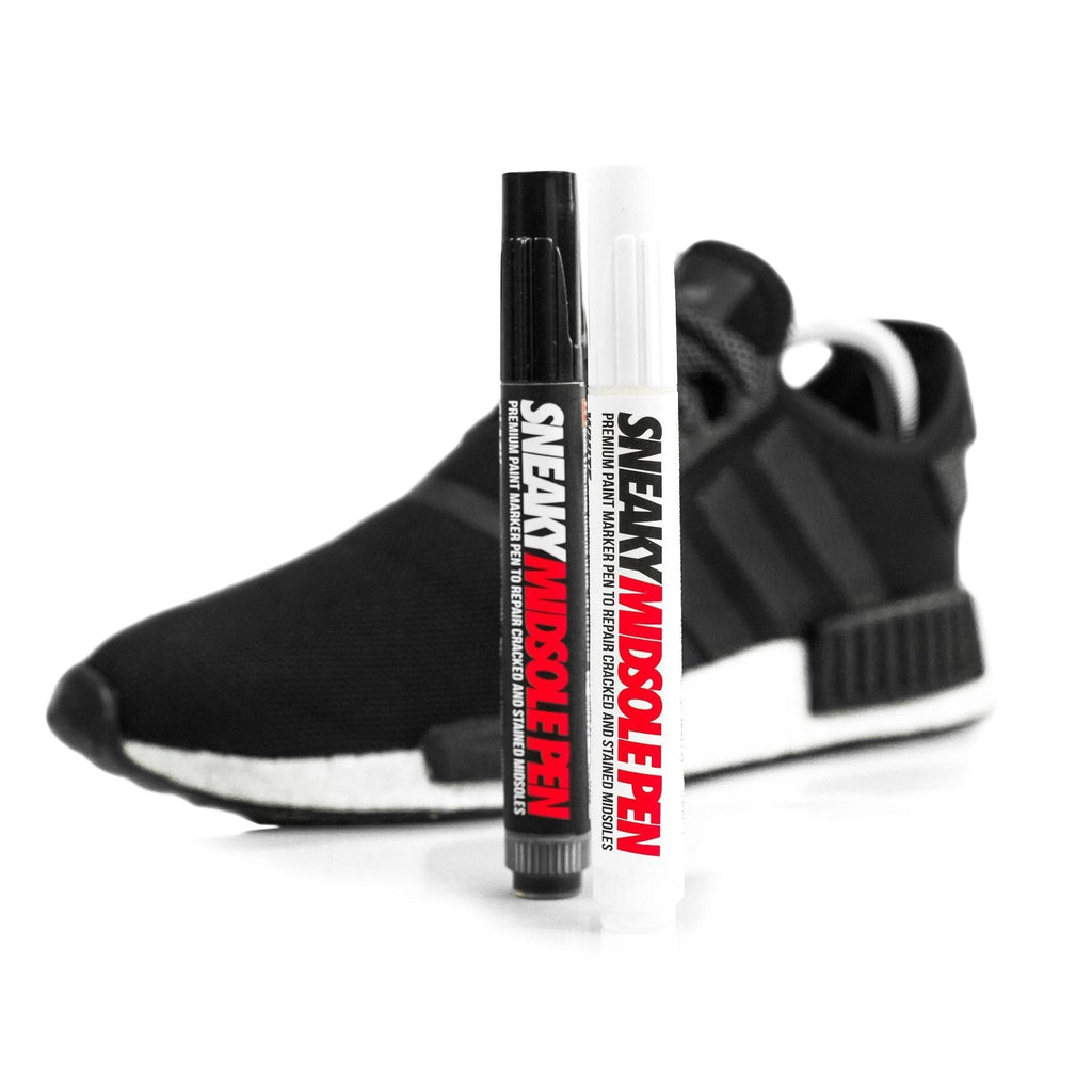 Sneaky Midsole Pen - Trainer Touch Up Marker Pen - Kick Game