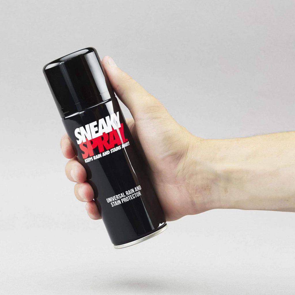 Sneaky Spray - Protector and Waterproof Spray - Kick Game