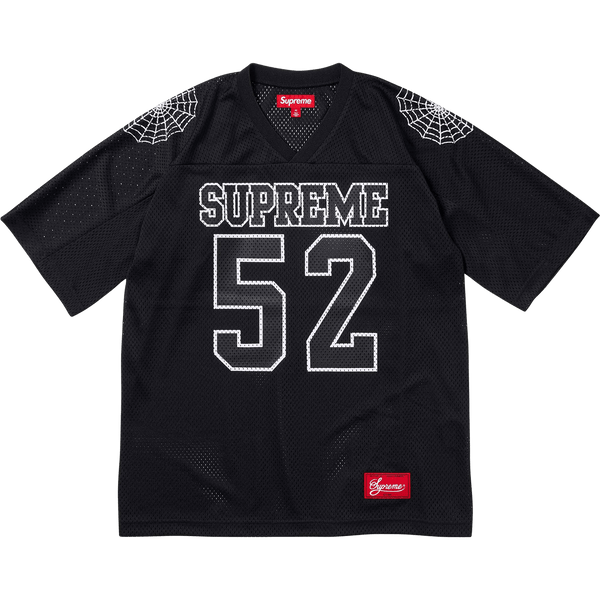 Supreme outlet jersey