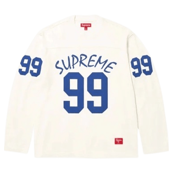 Supreme Futura Box Logo Tee 