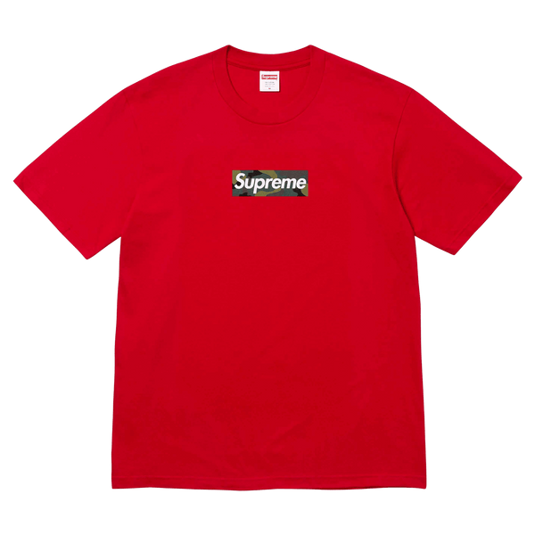 Supreme shirt shops