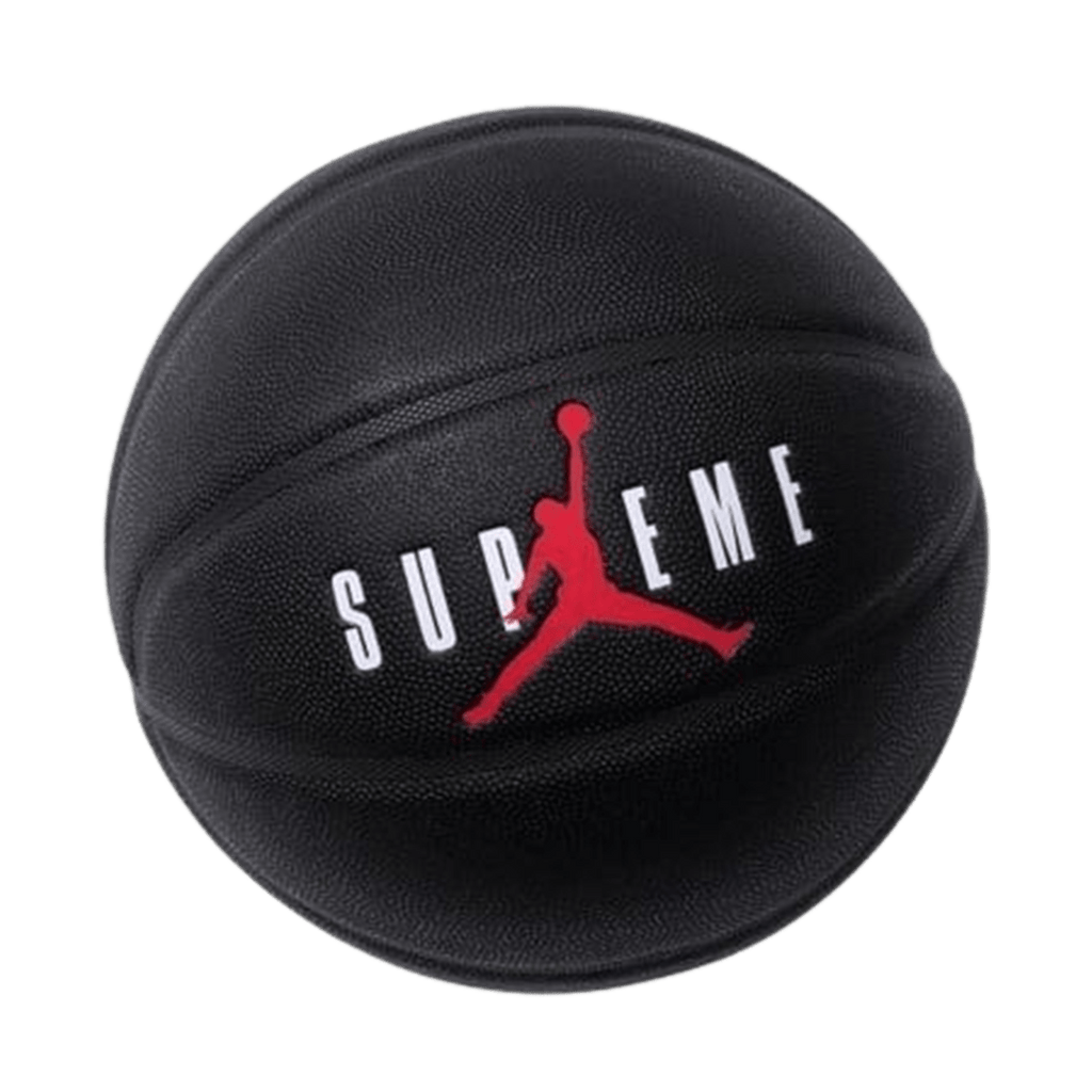 Supreme x Jordan Basketball - Kick Game