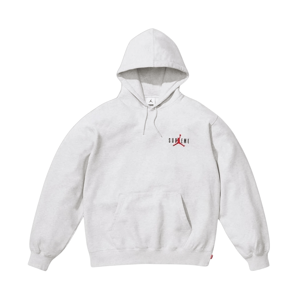 Hoodie supreme jordan online