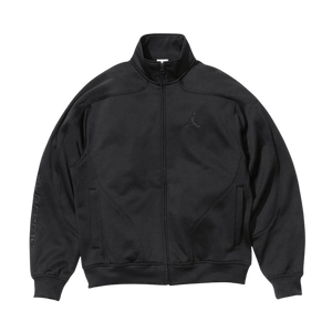 Supreme x Jordan Track Jacket 'Black'