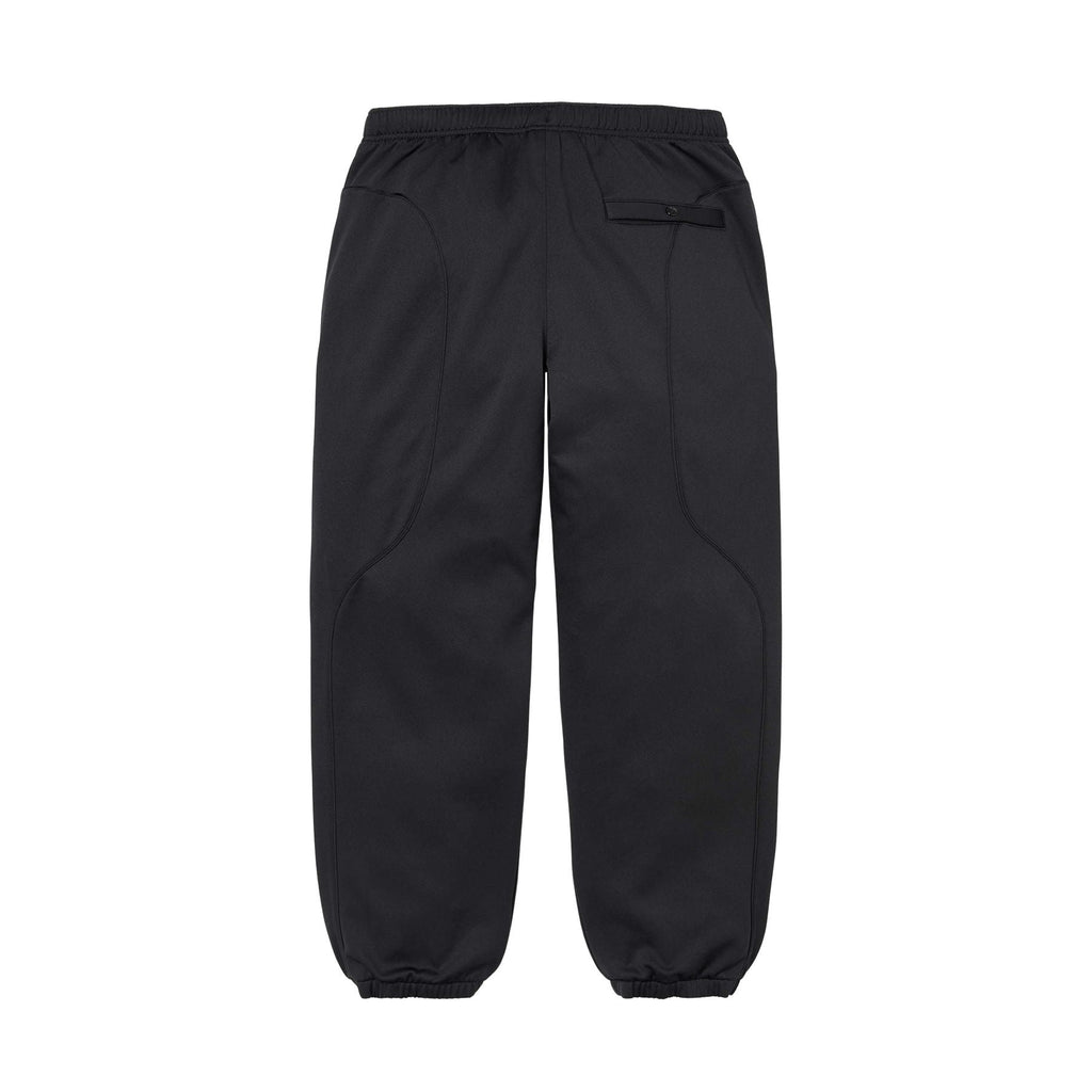 Supreme x Jordan Track Pants 'Black' - Kick Game