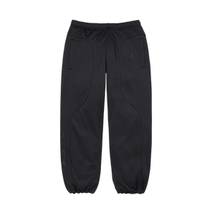 Supreme x Jordan Track Pants 'Black'