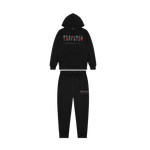 Trapstar Decoded Camo Tracksuit 'Infrared Edition'