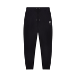 Trapstar Foundation Jogger 'Black'