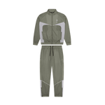 Trapstar Irongate Shell Tracksuit 'Khaki'