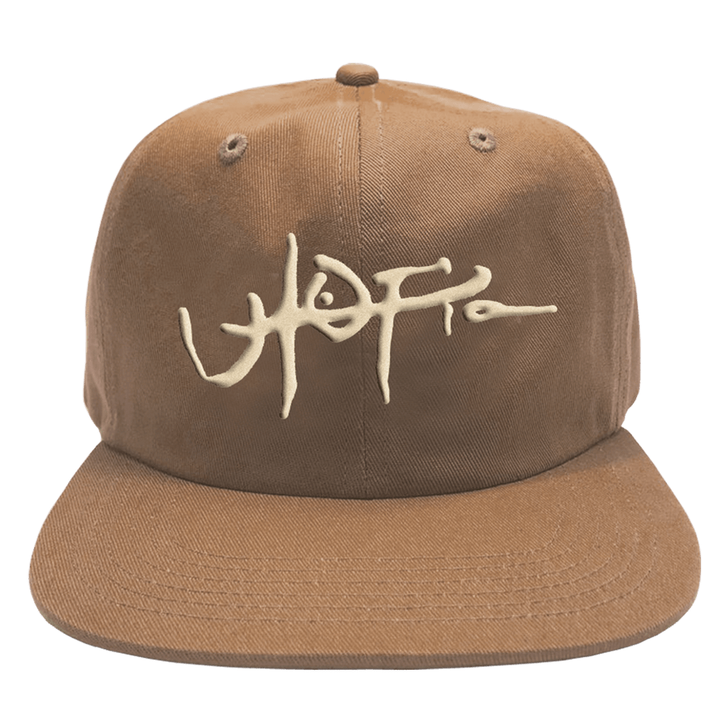 Travis Scott 'Utopia' Cap — Kick Game