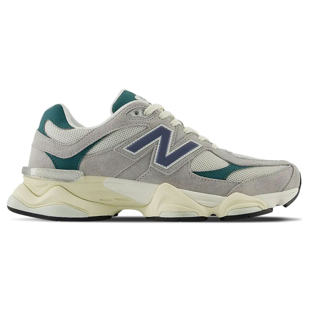 New Balance 9060 'Concrete New Spruce' - Kick Game