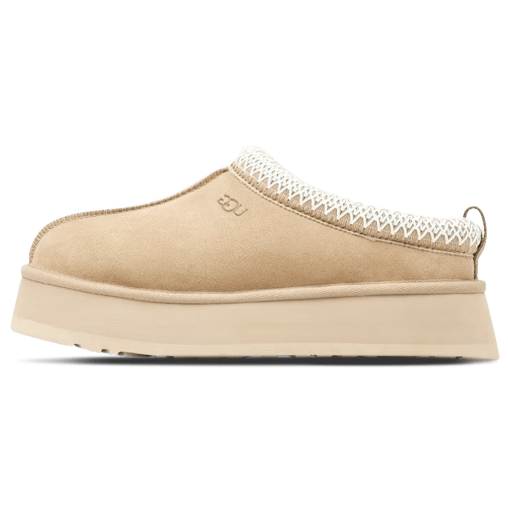 UGG Tazz Slipper Sand (W) - Kick Game