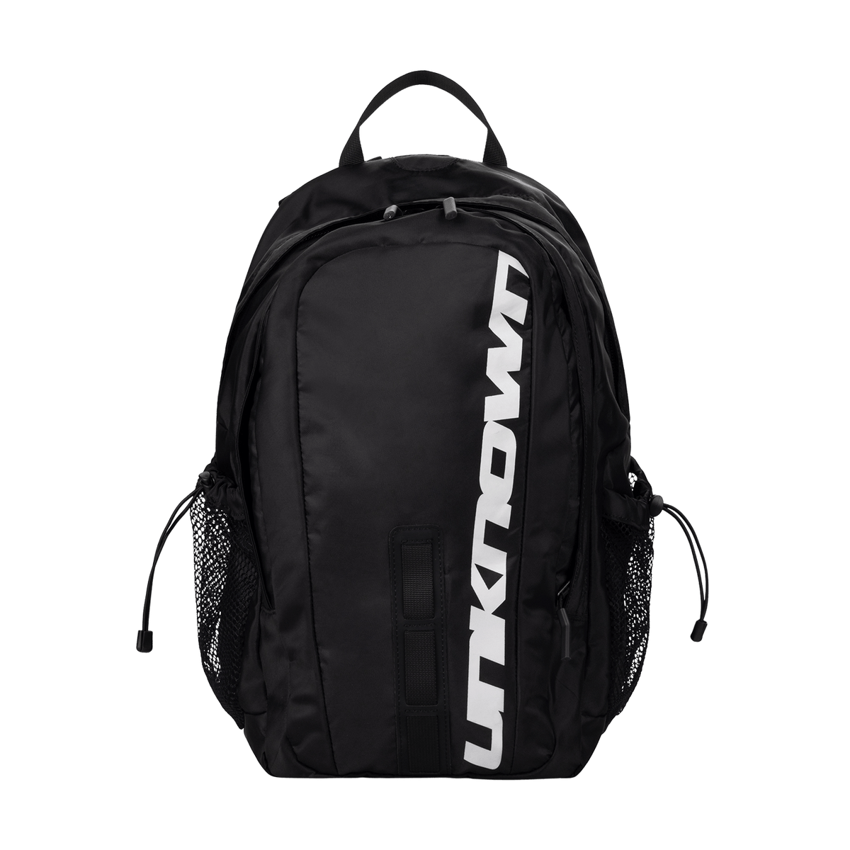 Unknown Pro Rucksack 'Black' - Kick Game