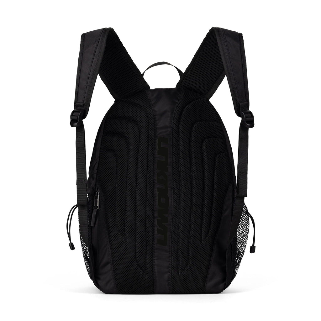 Unknown Pro Rucksack 'Black' - Kick Game