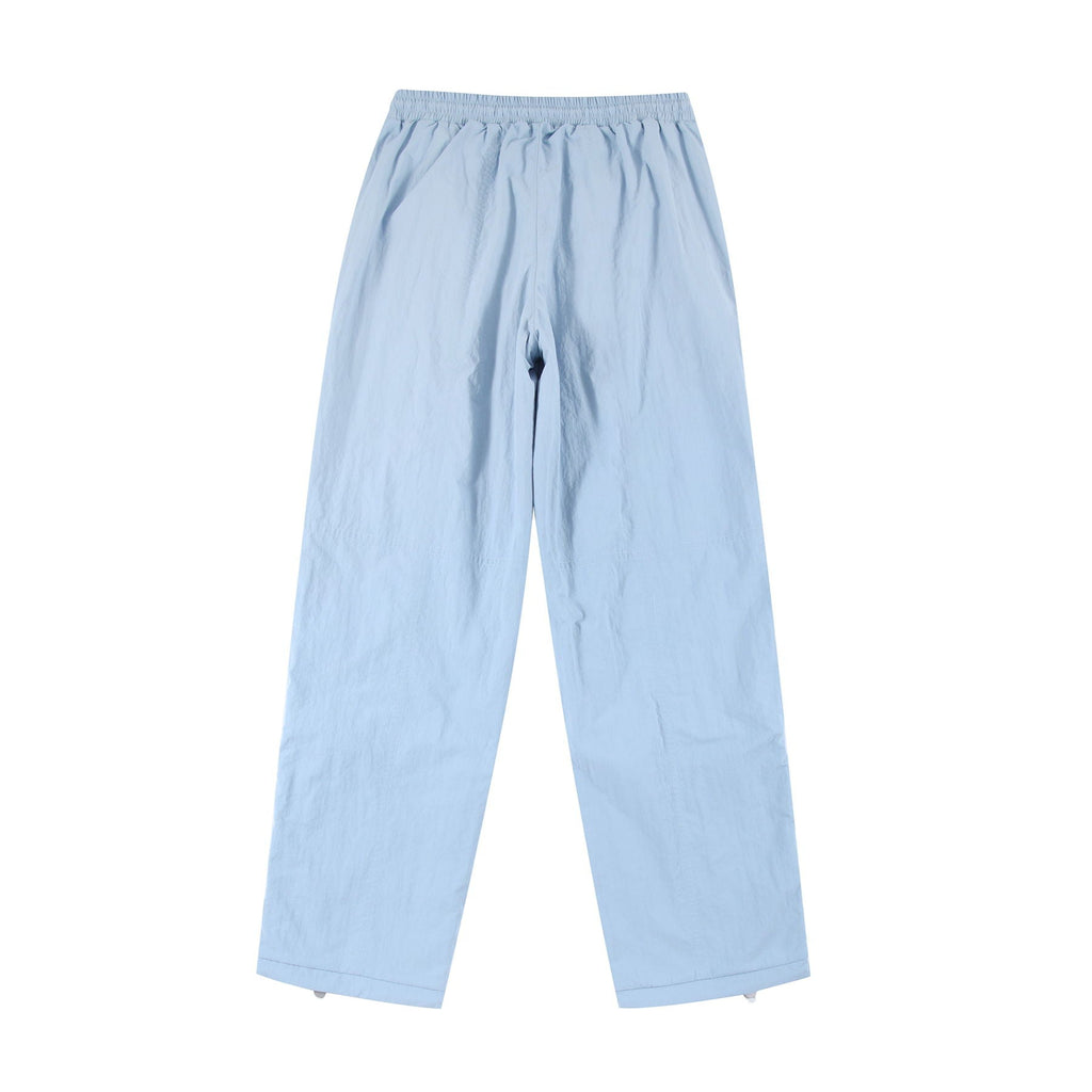 Unknown x Rizla Zip Track Pants 'Blue' - Kick Game