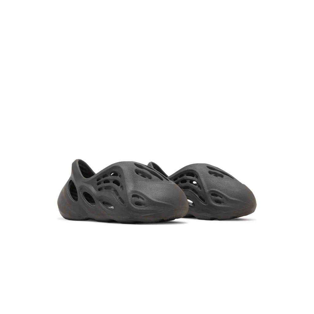 adidas Yeezy Foam Runner Kids 'Onyx' - Kick Game