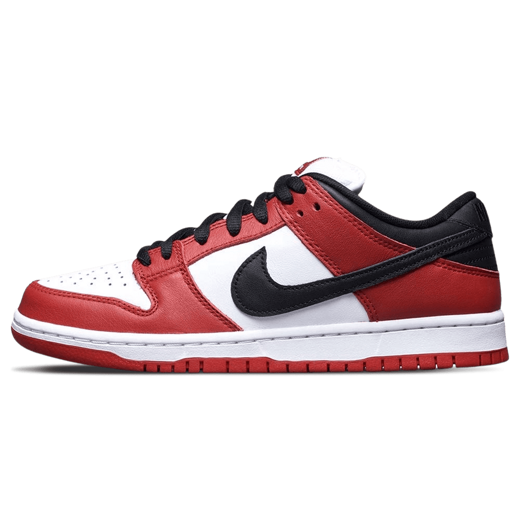 Nike SB Dunk Low Chicago - Kick Game