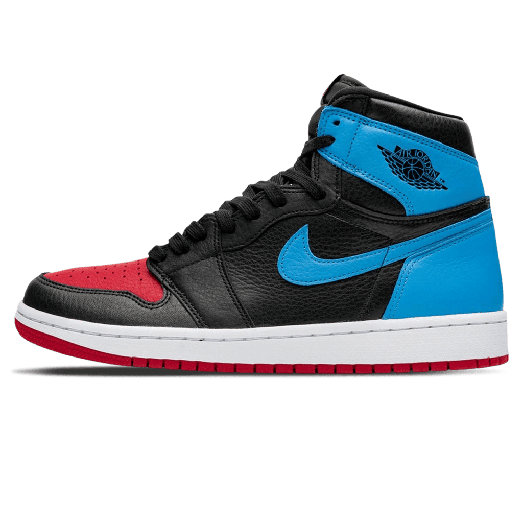 Air Jordan 1 UNC To Chicago Womens - Kick Game