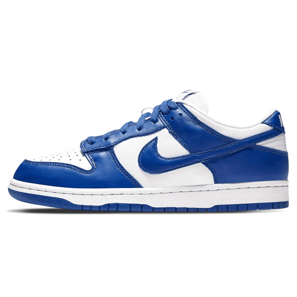 Nike Dunk Low Retro SP 'Kentucky' - Kick Game