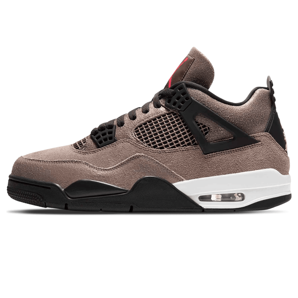 Air Jordan 4 Retro 'Taupe Haze' - Kick Game