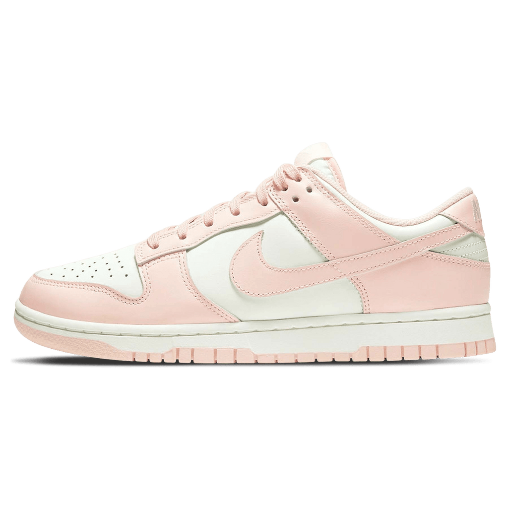 Nike Dunk Wmns Low 'Orange Pearl' - Kick Game