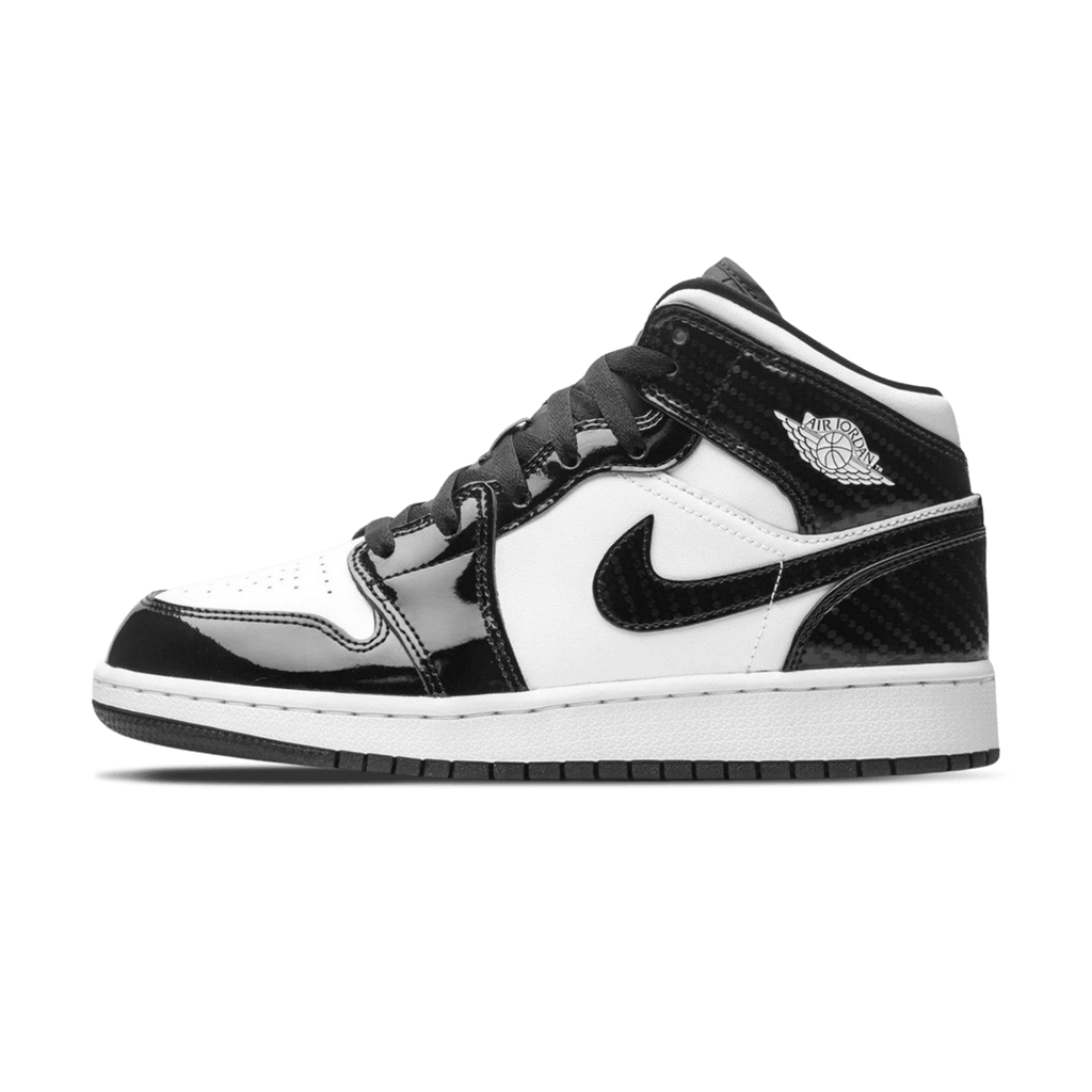 Air Jordan 1 Mid SE GS 'All Star 2021' - Kick Game