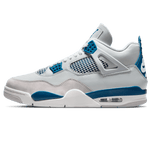 Air Jordan 4 Retro 'Military Blue' 2024