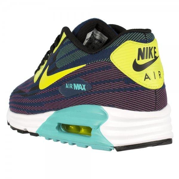 Nike air max lunar 90 jacquard best sale