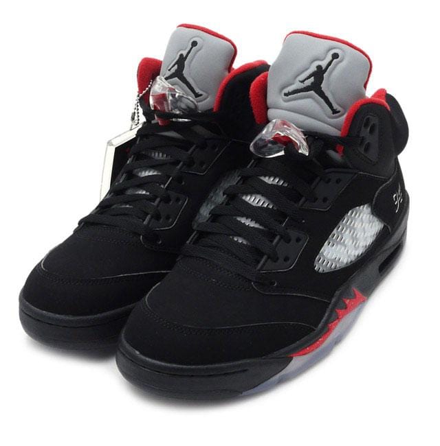 AIR JORDAN 5 RETRO SUPREME 