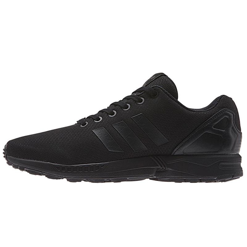 Adidas ZX Flux Triple Black - Kick Game