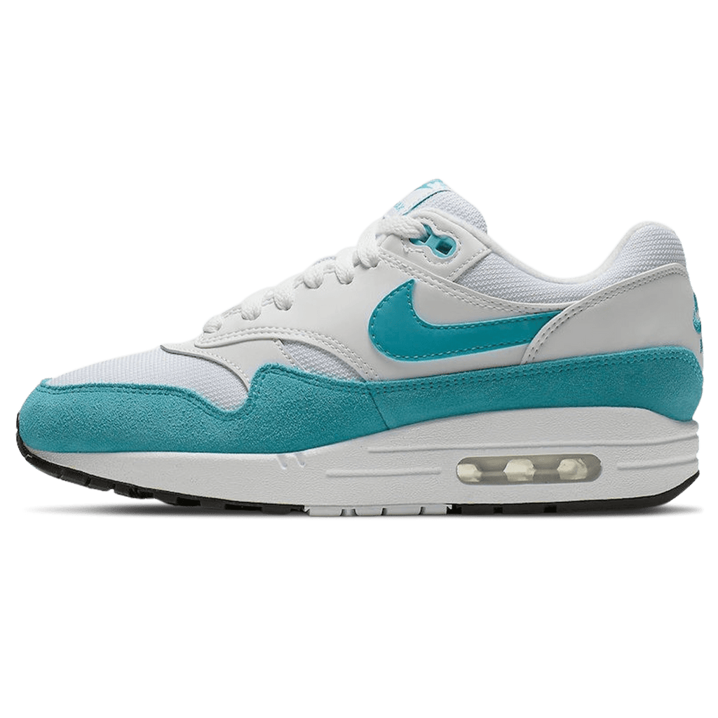 Nike Air Max 1 Wmns 'Light Blue Fury' - Kick Game