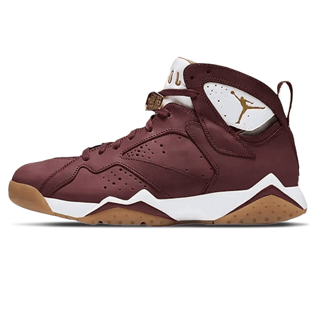 Air Jordan 7 Retro 'Cigar' - Kick Game