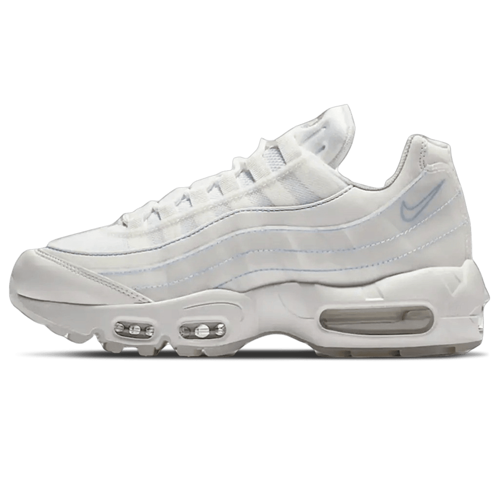 Nike Air Max 95 SE Wmns 'Summit White' - Kick Game