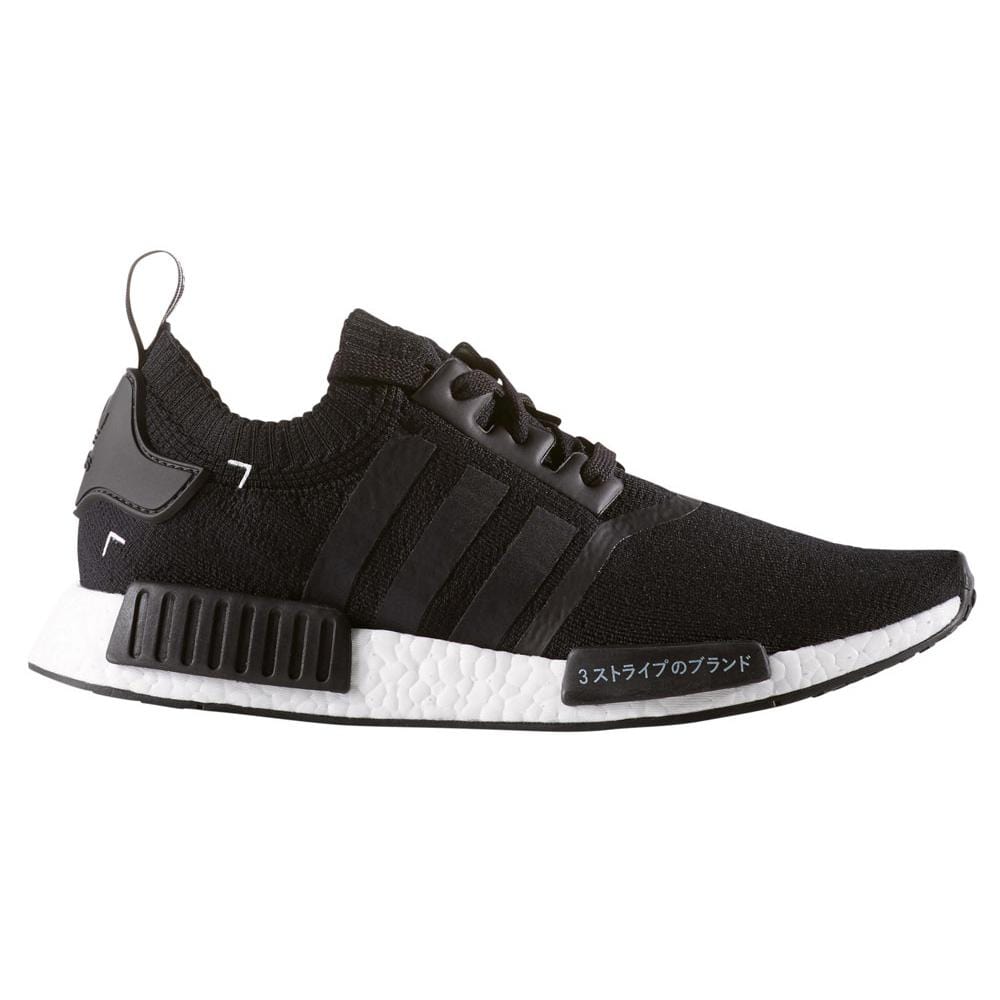 Adidas nmd r1 japan triple black uk best sale