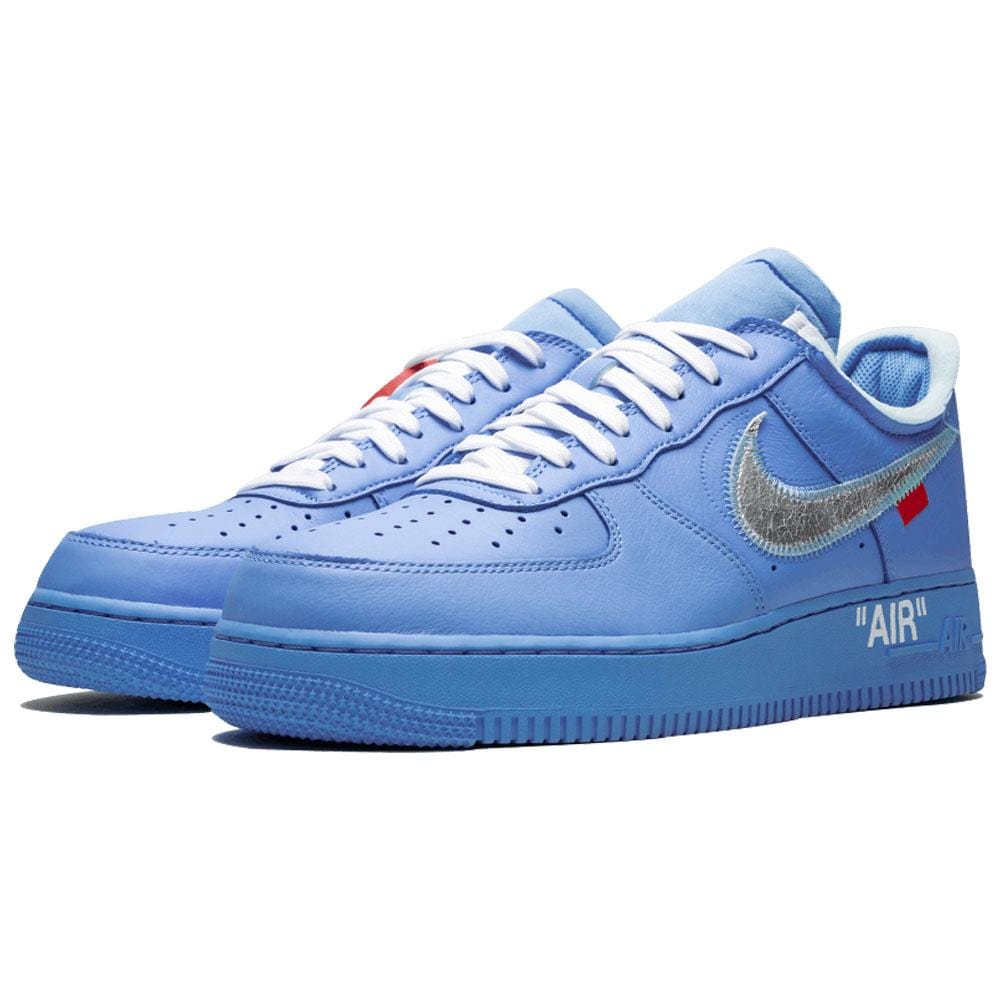 Air force 1 low 07 mca best sale