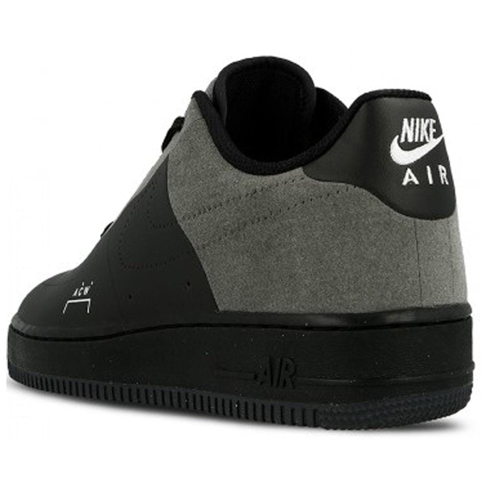 Black hotsell acw af1