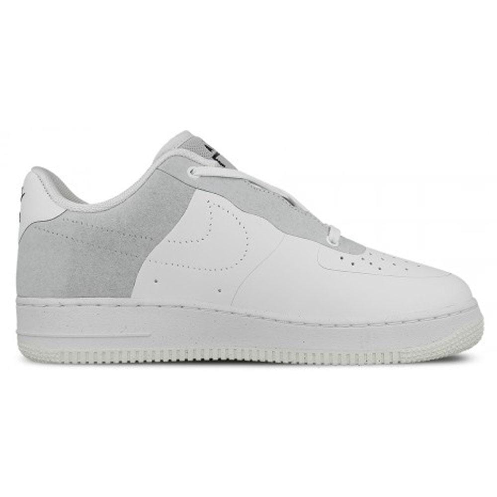 A COLD WALL x Nike Air Force 1 Low White Kick Game