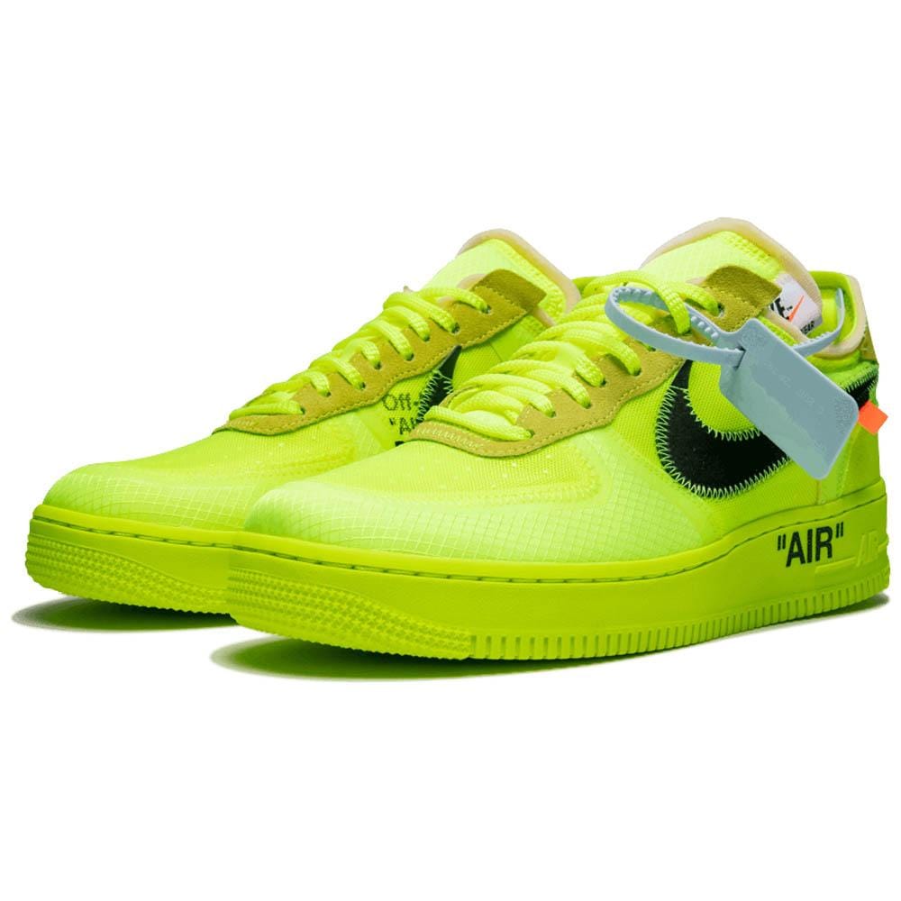 Nike Air Force 1 '07 LV8 sneakers in off-white