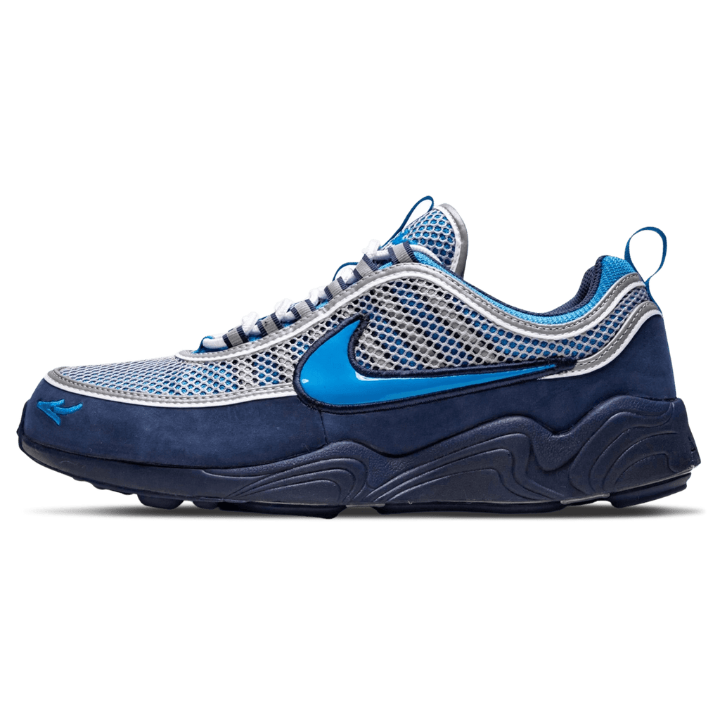 Air Zoom Spiridon x Stash 'Stash' - Kick Game