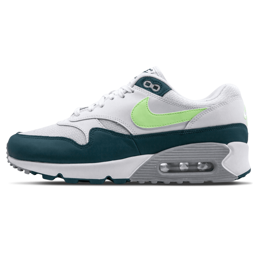 Nike Air Max 90/1 'Spruce Lime' - Kick Game