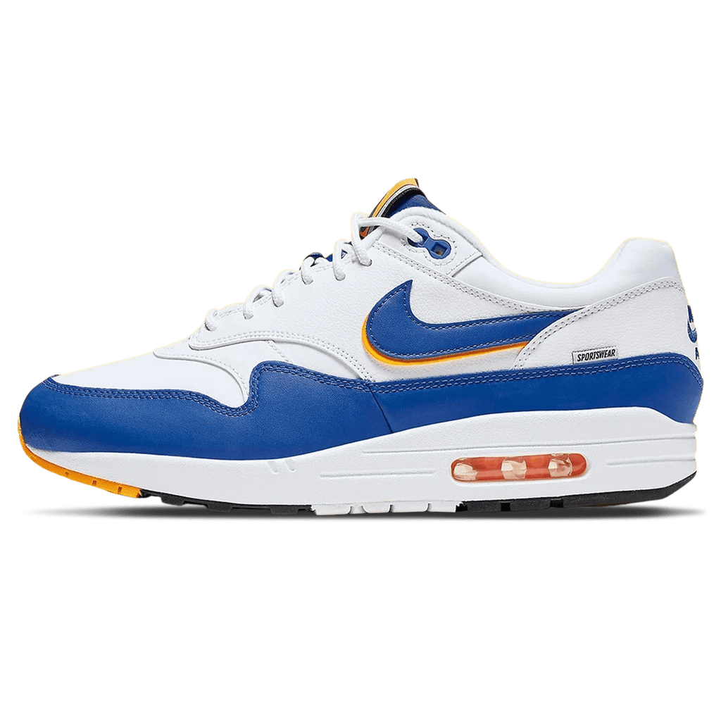 Nike Air Max 1 SE 'Windbreaker' - Kick Game