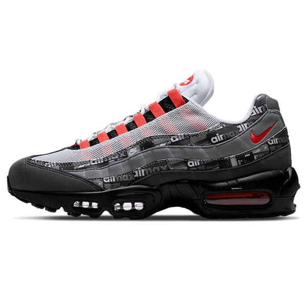 Air max 95 store atmos we love nike