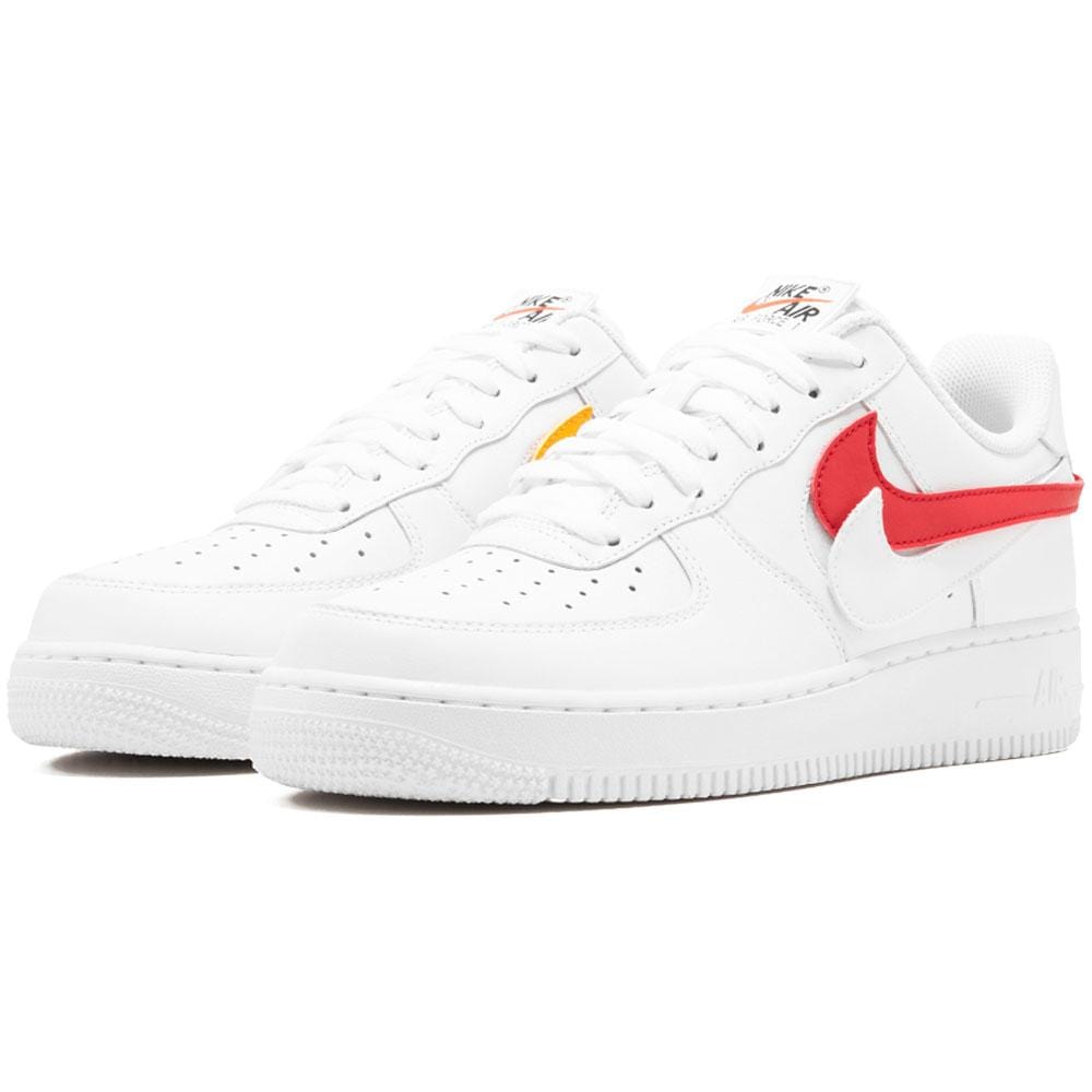 Air force 1 velcro tick hotsell