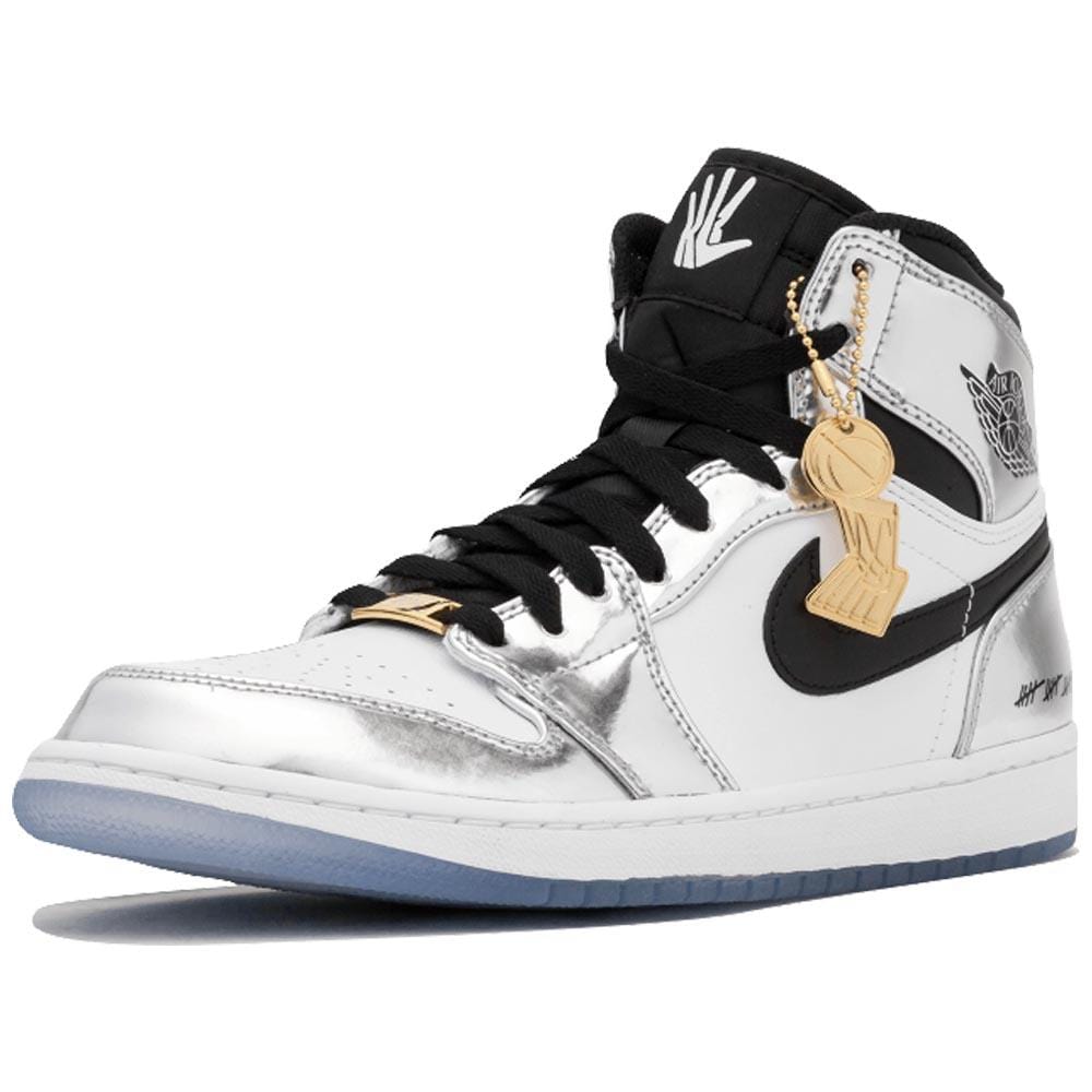 Air Jordan 1 Retro High Kawhi Leonard Pass the Torch — Kick Game