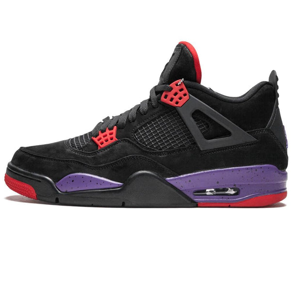 Jordan 4 store raptors uk