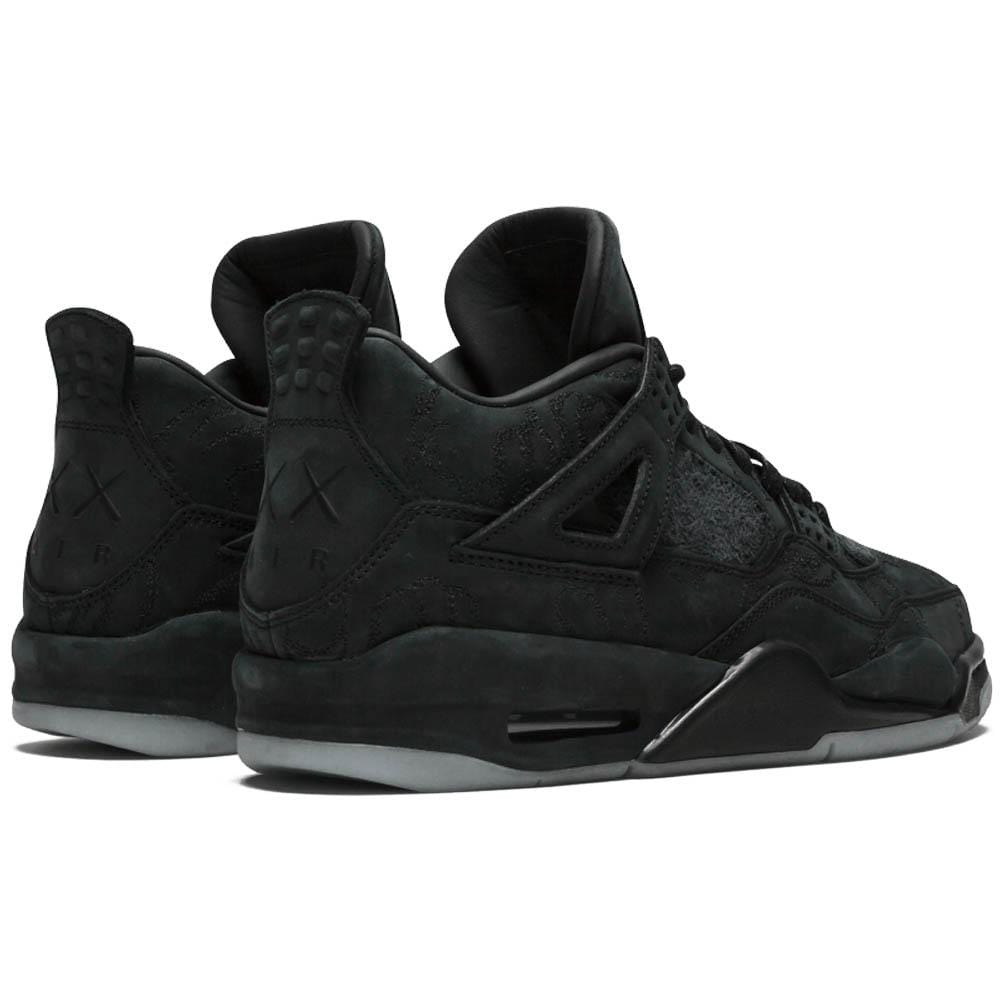 Jordan 4 Kaws Купить