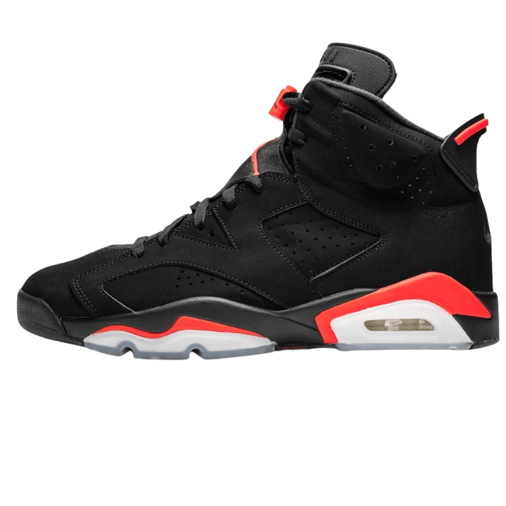 Air Jordan 6 Infrared Retro 2019 — Kick Game