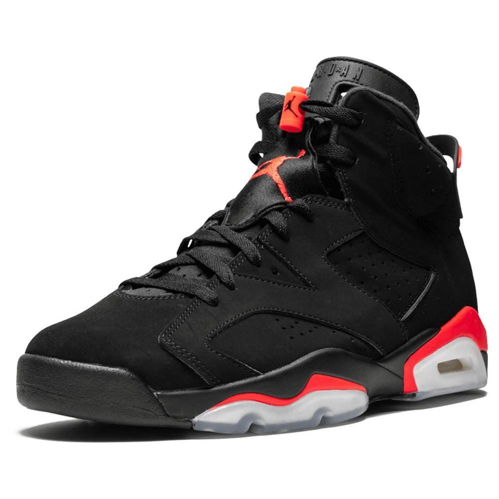 Air Jordan 6 Infrared Retro 2019 — Kick Game