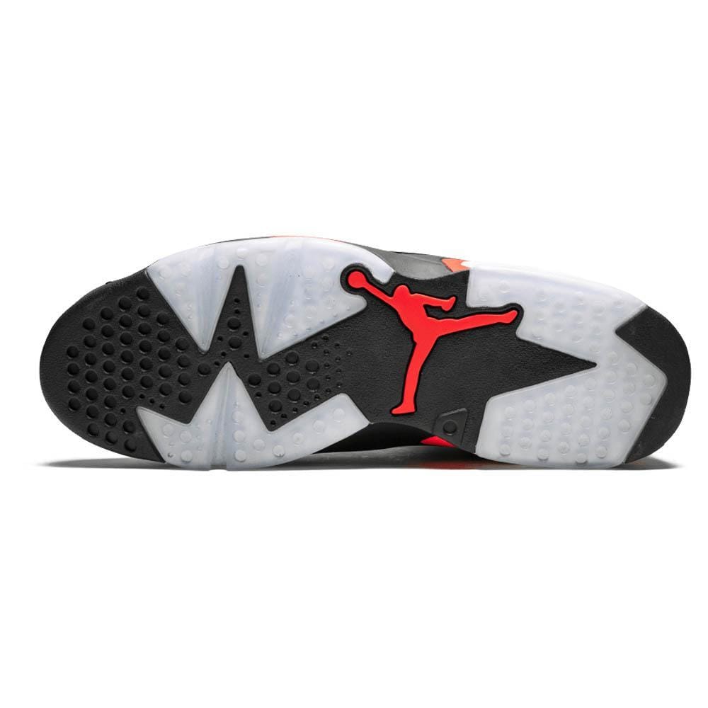 Air Jordan 6 Infrared Retro 2019 Kick Game